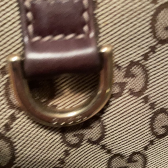 Gucci Handbag - Picture 11 of 15